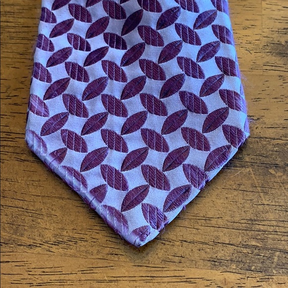 Ike Behar tie - Picture 4 of 6